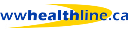 healthline logo